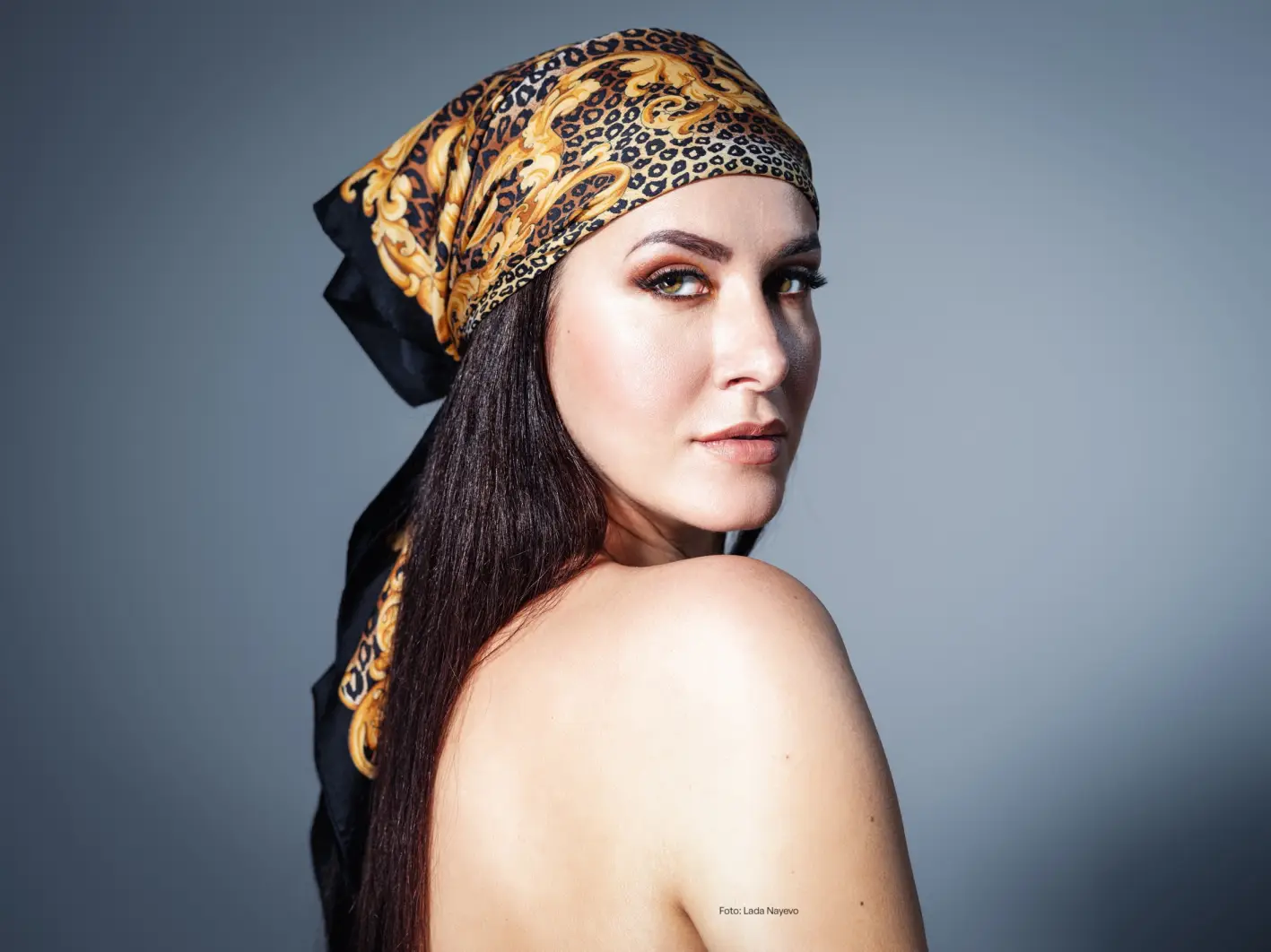 Lara Morr
