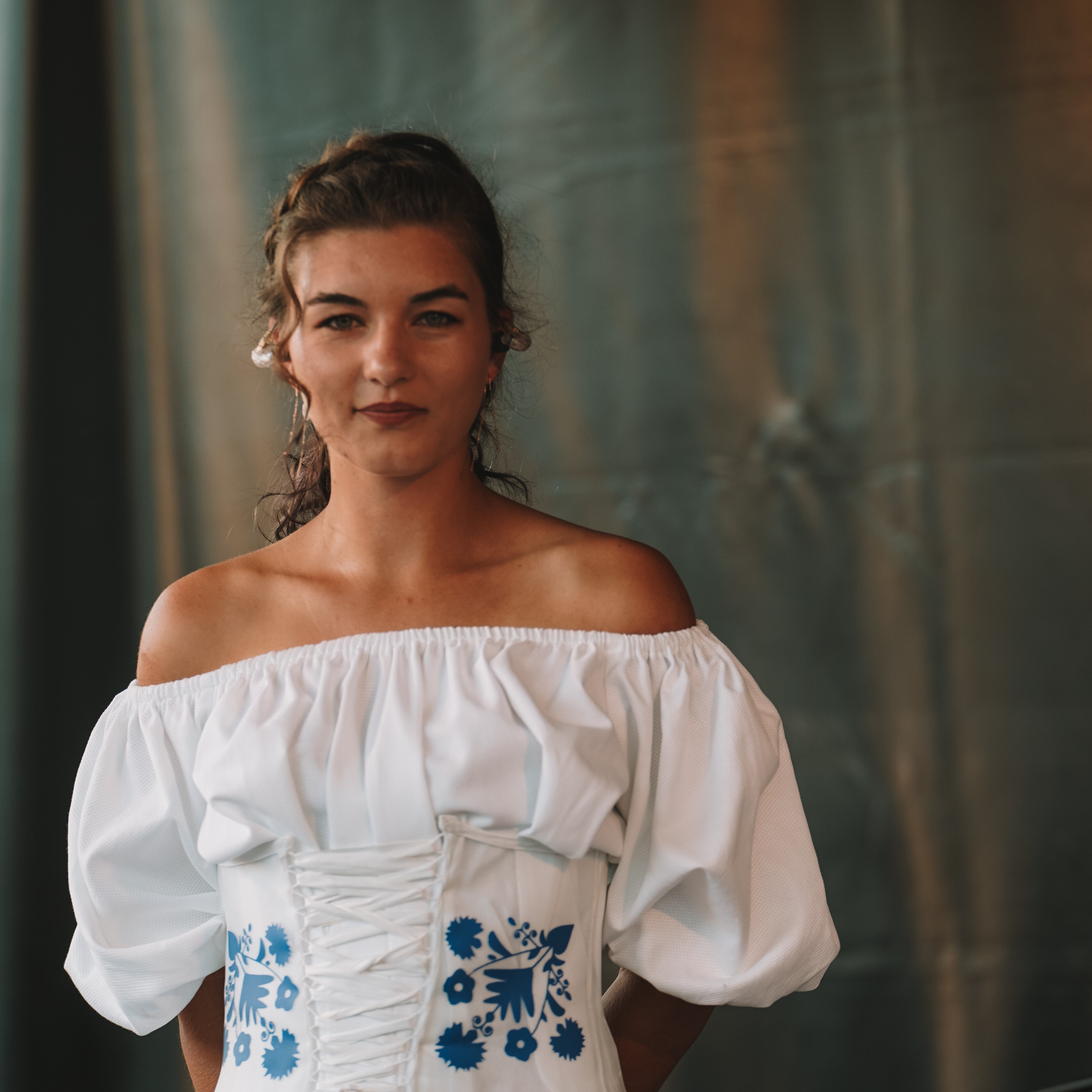 Viktorka
